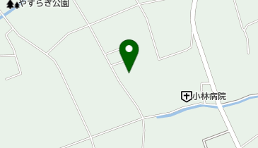 入間市宮寺支所の地図画像