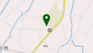 富士宮市白糸出張所の地図画像