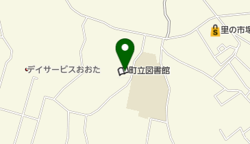 賀茂郡熱川支所の地図画像