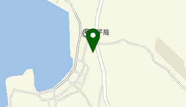 賀茂郡田子出張所の地図画像