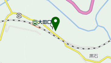 長岡郡大豊町窓口センターの地図画像