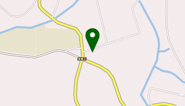 嬉野市吉田出張所の地図画像