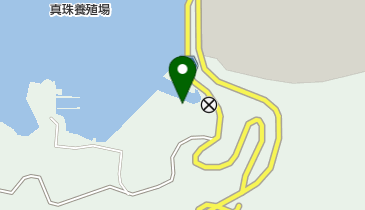 佐世保市九十九連絡所の地図画像