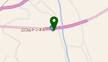 松浦市調川出張所の地図画像