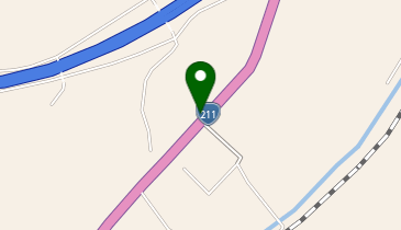 日田市夜明振興センターの地図画像