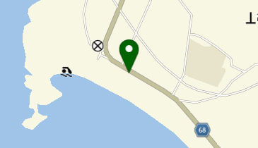 鹿屋市高須出張所の地図画像