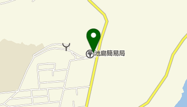 長崎市池島事務所の地図画像