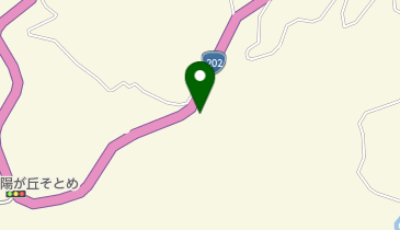 長崎市黒崎事務所の地図画像