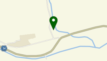 上天草市教良木河内出張所の地図画像