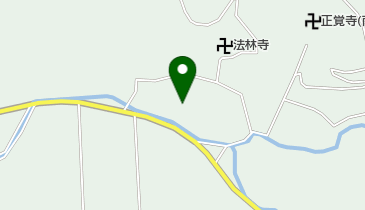 天草市上津浦出張所の地図画像