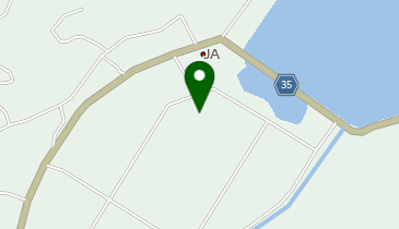 天草市二浦出張所の地図画像