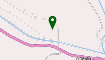 小林市紙屋出張所の地図画像