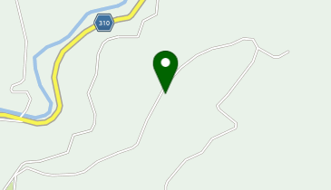 大洲市正山自治センターの地図画像