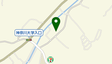 平塚市土屋市民窓口センターの地図画像