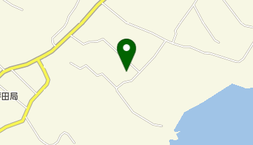 東京都 坪田出張所(仮庁舎)の地図画像