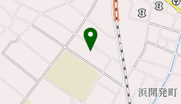 能美市根上窓口センターの地図画像