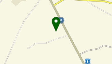 弘前市高杉出張所の地図画像