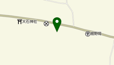 弘前市裾野出張所の地図画像