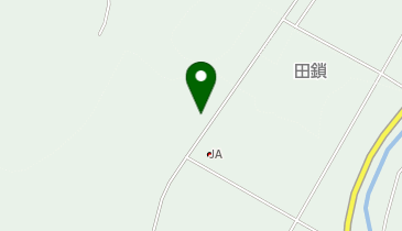 宮古市花輪出張所の地図画像