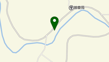 一関市渋民出張所の地図画像