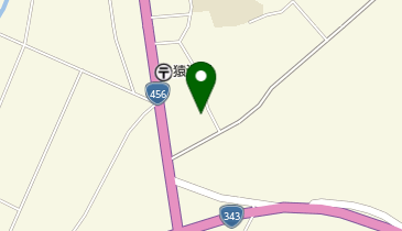 一関市猿沢出張所の地図画像