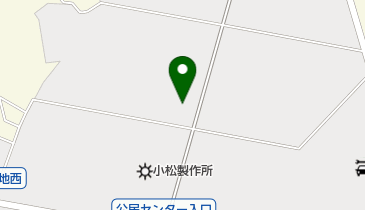 白井市公民センター出張所の地図画像