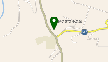 相模原市牧野連絡所の地図画像