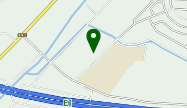 浜松市和地協働センターの地図画像