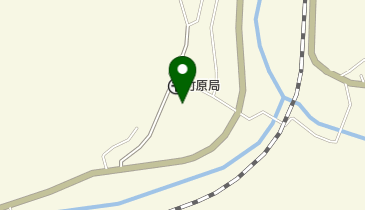 津市竹原出張所の地図画像