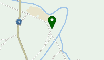 有田郡津木出張所の地図画像