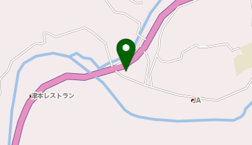 有田郡安諦出張所の地図画像