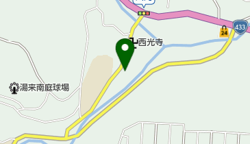 広島市砂谷連絡所の地図画像