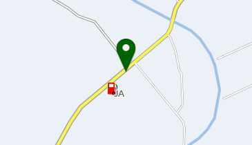 山県郡 八幡出張所の地図画像