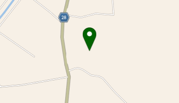 美祢市綾木出張所の地図画像