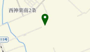 神楽神社の地図画像