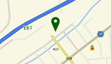 北見市上常呂出張所の地図画像