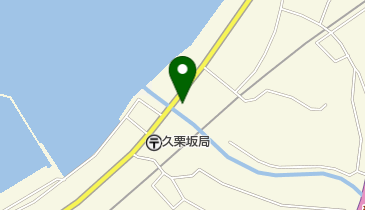 青森市野内支所の地図画像