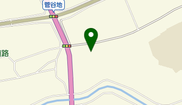 八戸市市川市民サービスセンターの地図画像