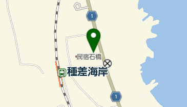 八戸市南浜市民サービスセンターの地図画像