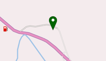 平川市葛川支所の地図画像