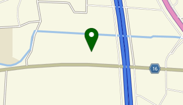 盛岡市太田支所の地図画像