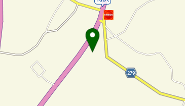 久慈市侍浜支所の地図画像