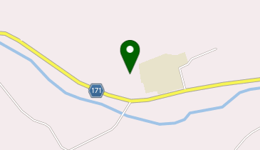 下閉伊郡大川支所の地図画像