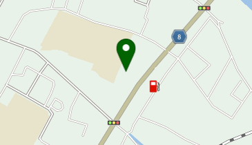 仙台市岩切証明発行センターの地図画像