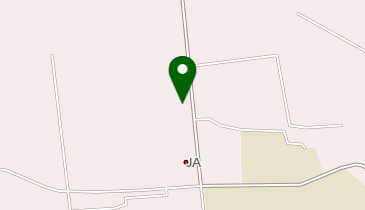 仙北市神代出張所の地図画像