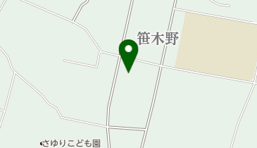 福島市吾妻支所の地図画像