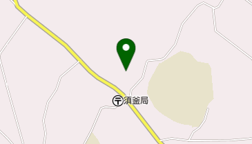 石川郡須釜支所の地図画像