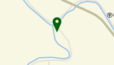 久慈市山根支所の地図画像