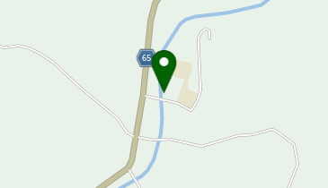 郡中田行政センターの地図画像