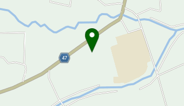 郡三穂田行政センターの地図画像